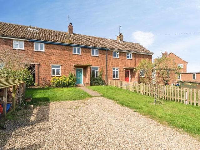 House for sale in Burnham Thorpe, King's Lynn and West Norfolk