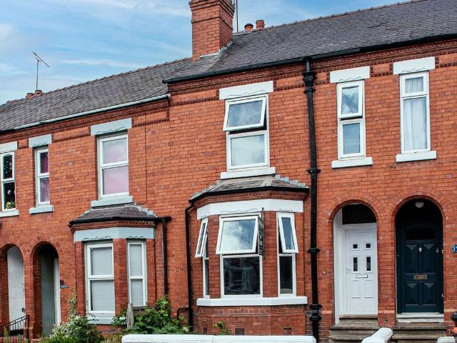 House for sale in Northgate Village, Two Mills