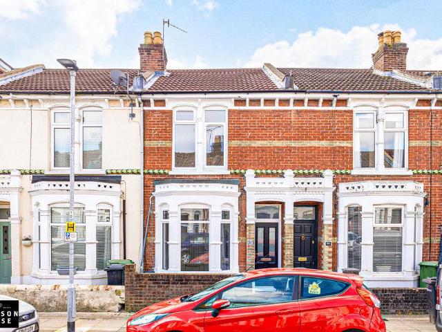 House for sale in Milton, City Of Portsmouth