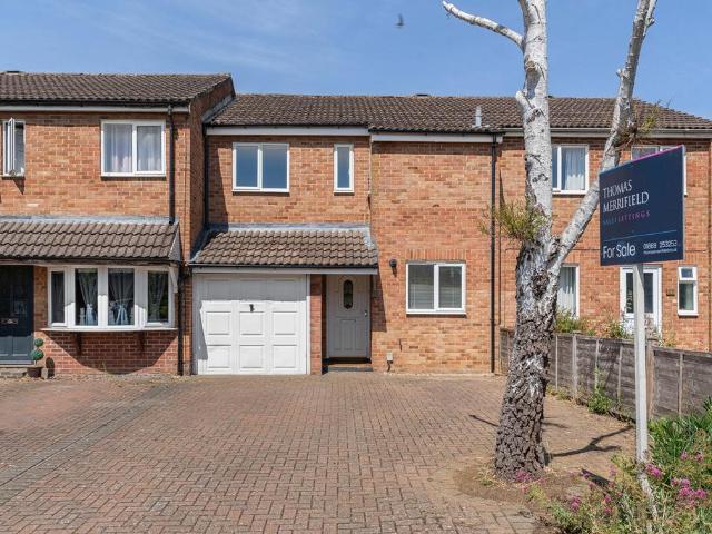 House for sale in Evershot, Oxfordshire