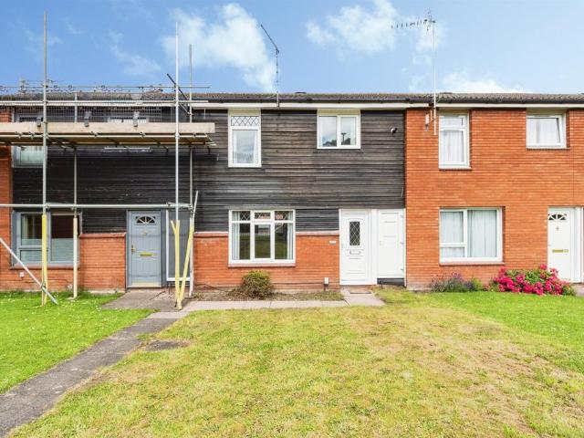 House for sale in Baswich, Staffordshire