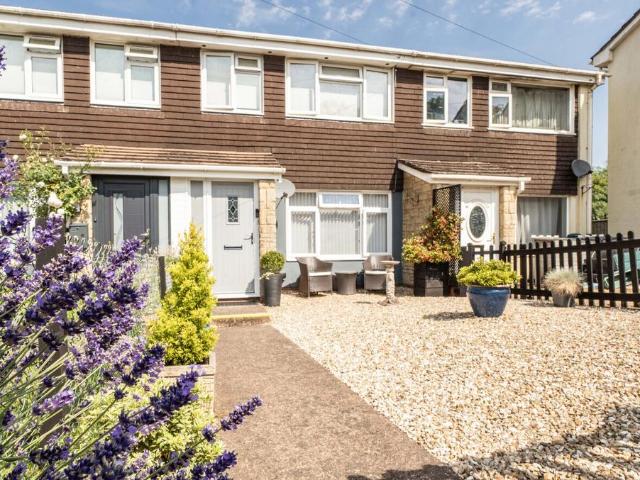 House for sale in Newton St Cyres, Devon