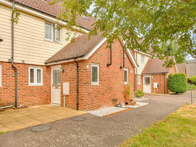 House for sale in Duton Hill, Essex