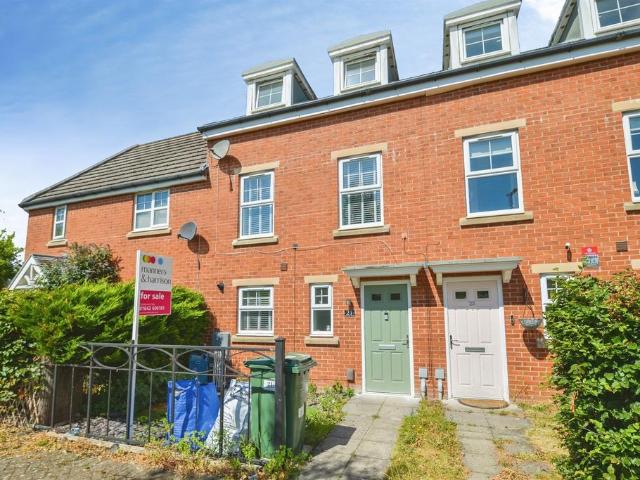 House for sale in Mandale Park, Thornaby-on-Tees