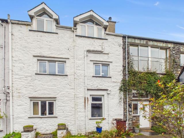 House for sale in Lakes, Grasmere