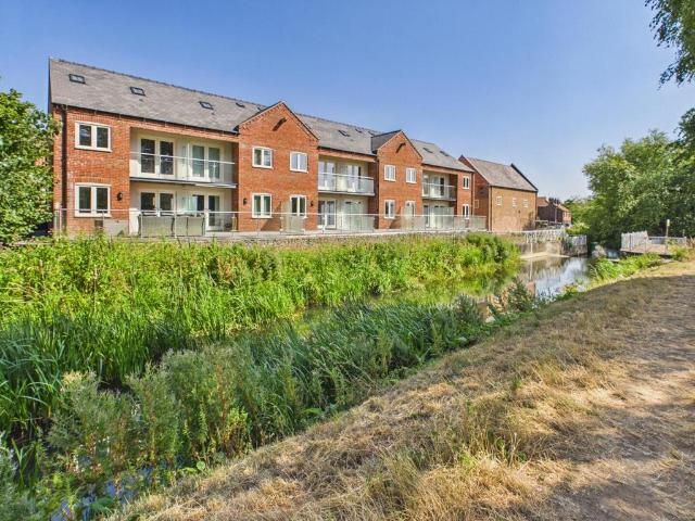 House for sale in Belleau, Lincolnshire