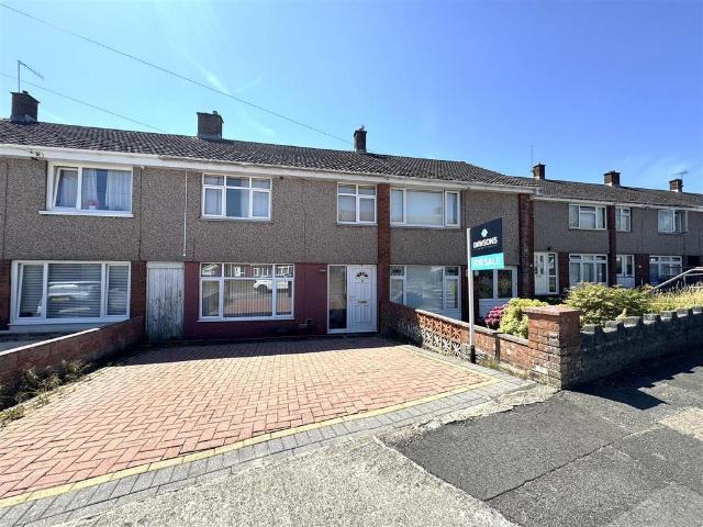 House for sale in Ynystawe, Wales