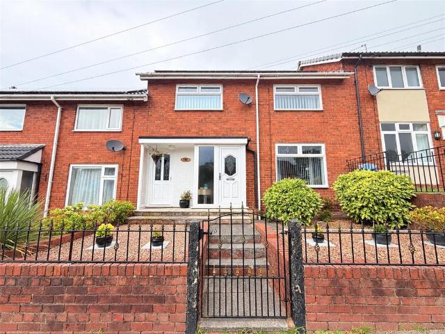 House for sale in Hattersley, Tameside