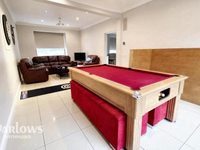 House for sale in Sirhowy, Tredegar