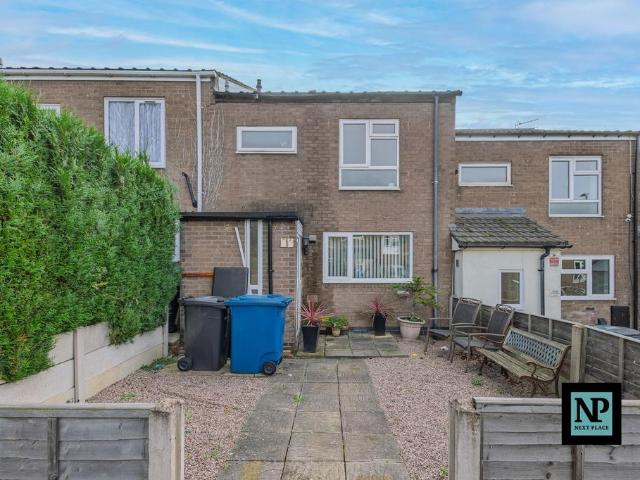 House for sale in Glascote Heath, Kettlebrook