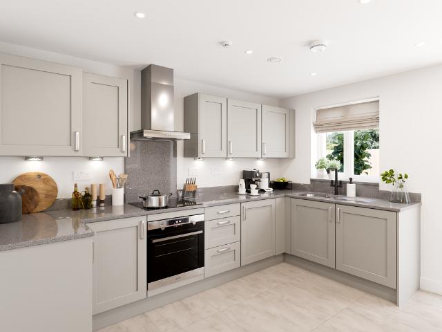 House for sale in Bromborough, Isle Of Man