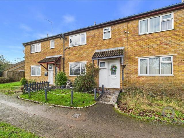 House for sale in Rectory Farm, Northampton