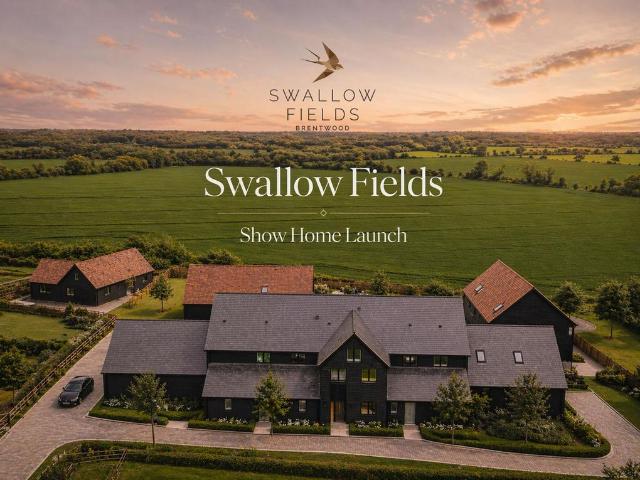 House for sale in Blackmore, Hook End and Wyatts Green, Navestock Side