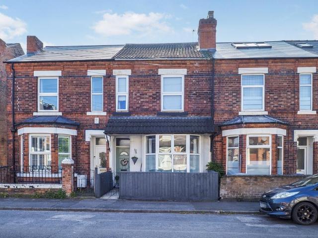 House for sale in Gedling, East Midlands