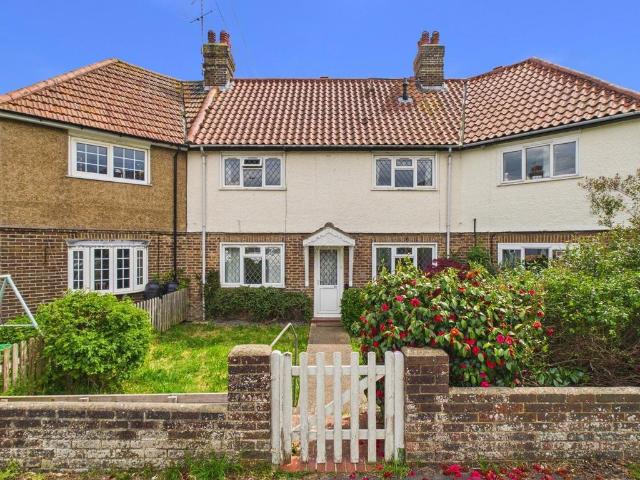 House for sale in Worthing, West Sussex