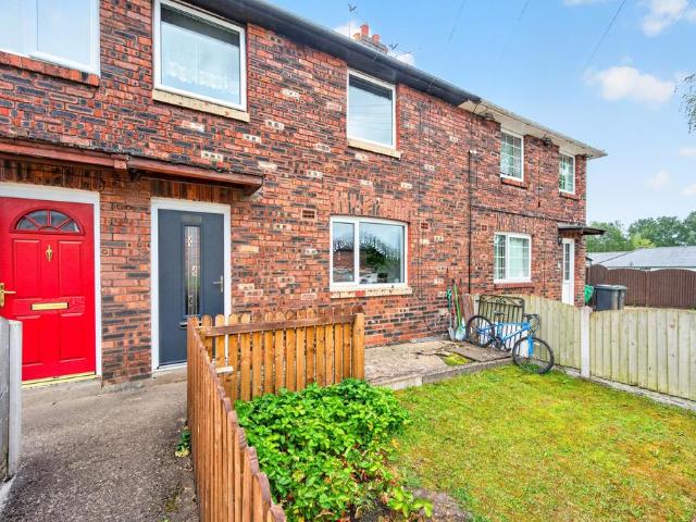 House for sale in Willow Holme