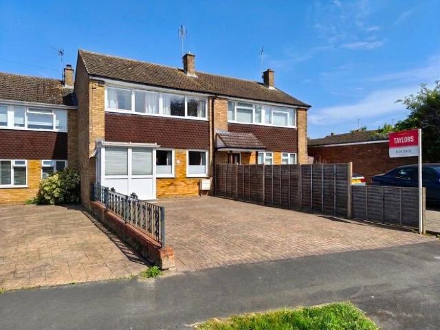 House for sale in Bedgrove, Aylesbury