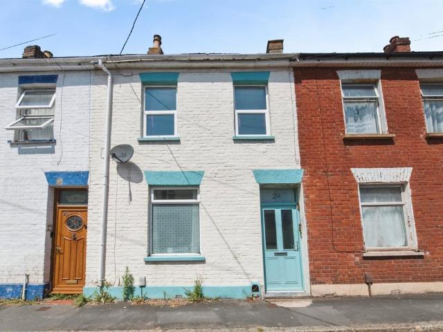 House for sale in Watergate, Devon