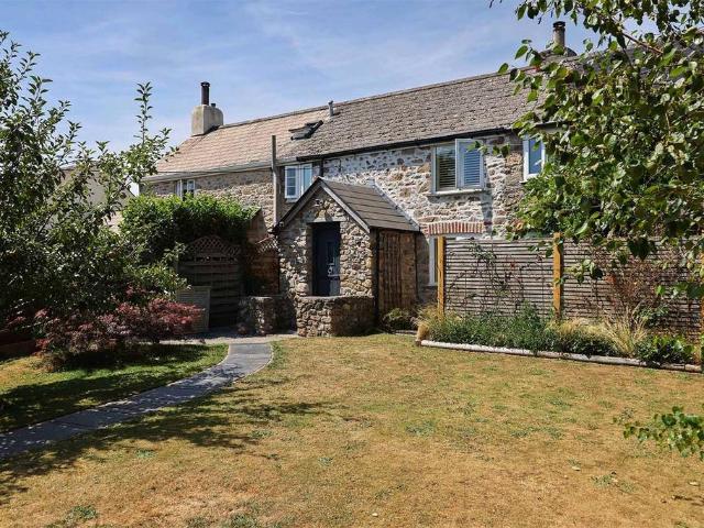 House for sale in Strode, Devon