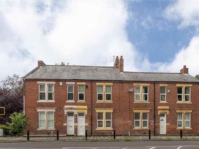 House for sale in South Gosforth, Tyne And Wear