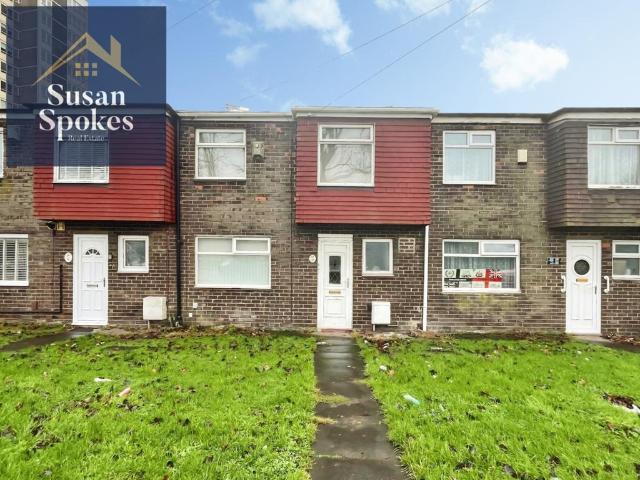 House for sale in Tyne And Wear
