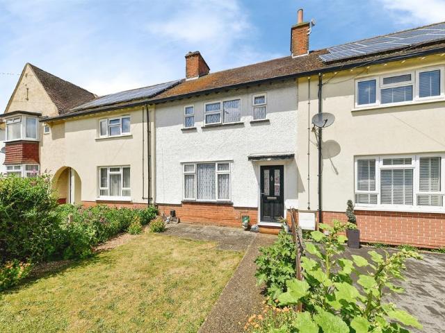House for sale in Westmill, King's Walden