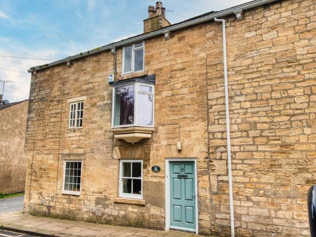 House for sale in Clifford, Bramham