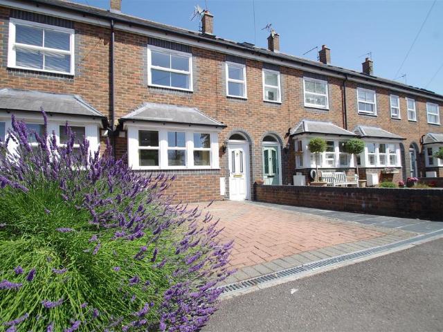 House for sale in Berrick Salome, Oxfordshire