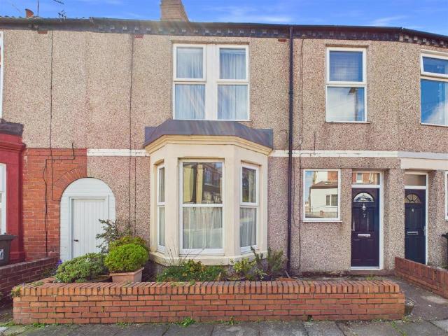 House for sale in Whitley Bay, North Tyneside