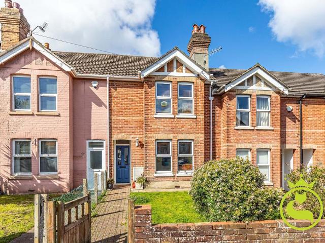 House for sale in Branksome, Poole