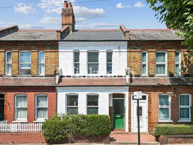 House for sale in Noel Park, Greater London