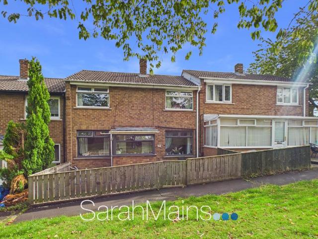 House for sale in Blaydon, Tyne And Wear