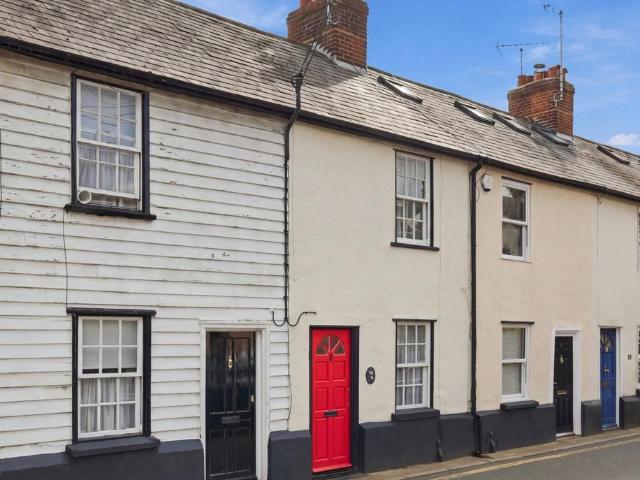 House for sale in Ingatestone and Fryerning, Navestock Side