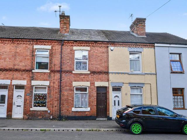House for sale in Gedling, East Midlands