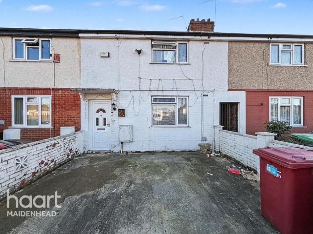 House for sale in Slough, Isle Of Man