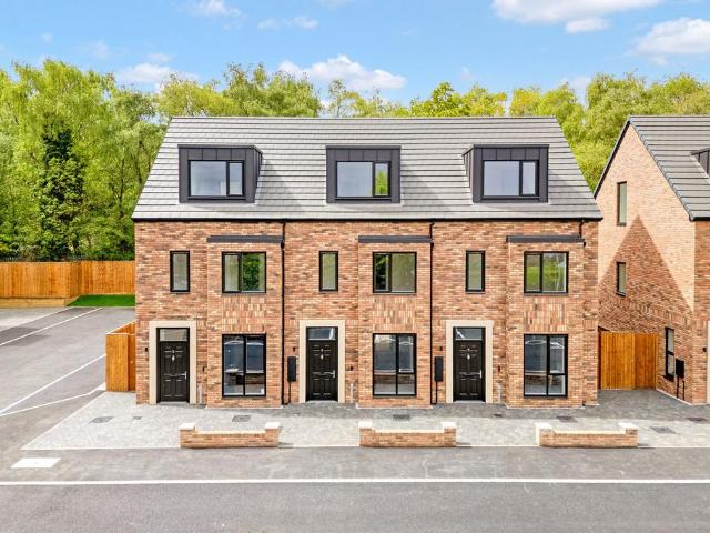 House for sale in Halewood Green, Halewood
