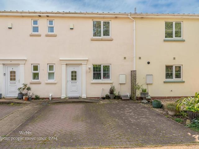 House for sale in Chadsmoor, Staffordshire