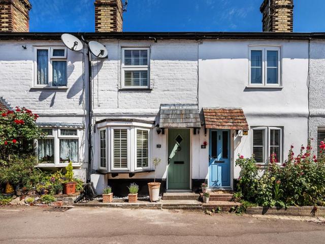 House for sale in Shoreham, The Butts