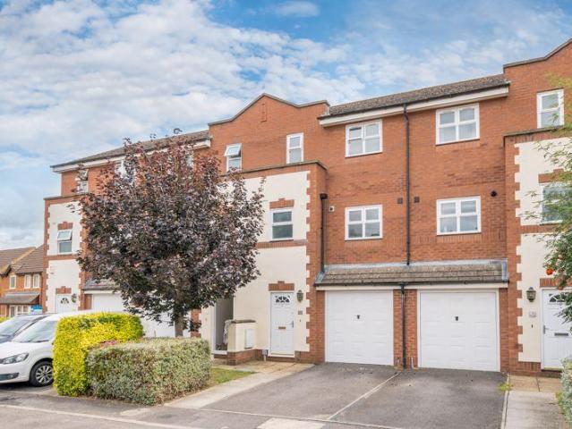 House for sale in Evershot, Oxfordshire