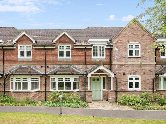 House for sale in Avon Castle, St Ives