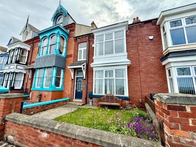 House for sale in Brierton, Hartlepool