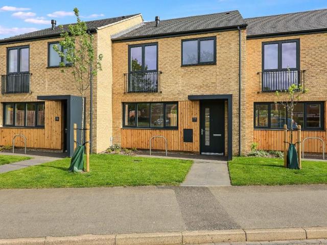 House for sale in Chesterton, Arbury