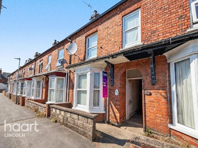 House for sale in New Boultham, Brayford