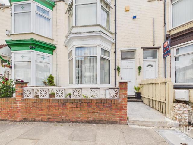 House for sale in Grove Hill, Normanby