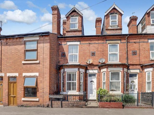 House for sale in Haddon, East Midlands
