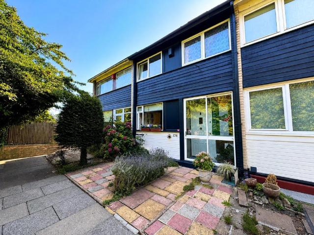 House for sale in Royal Borough of Greenwich, Greater London