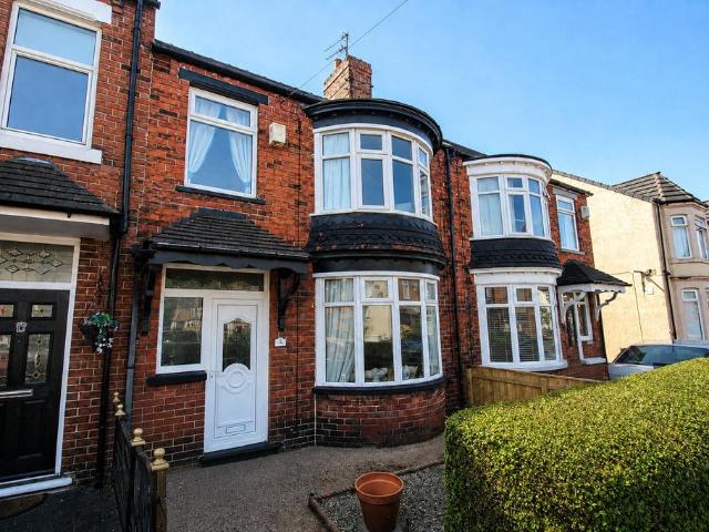 House for sale in Normanby, Middlesbrough