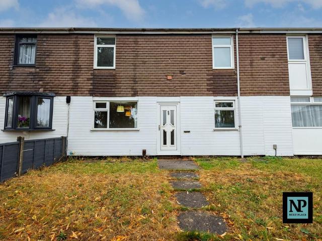House for sale in Belgrave, Kettlebrook
