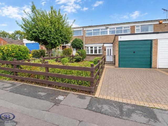 House for sale in Hammond Street