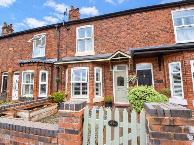 House for sale in Urmston, Trafford
